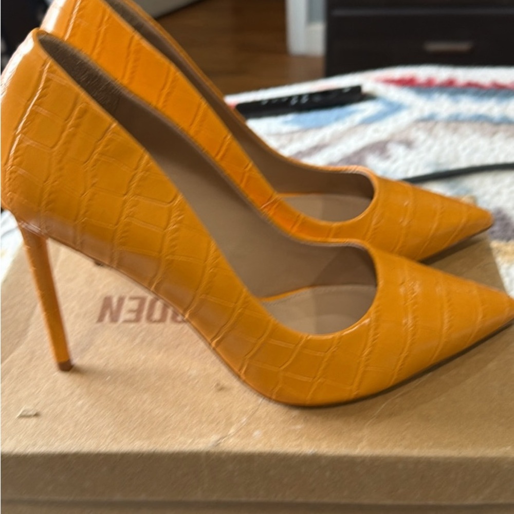 Steve Madden VALA-C Orange CR s